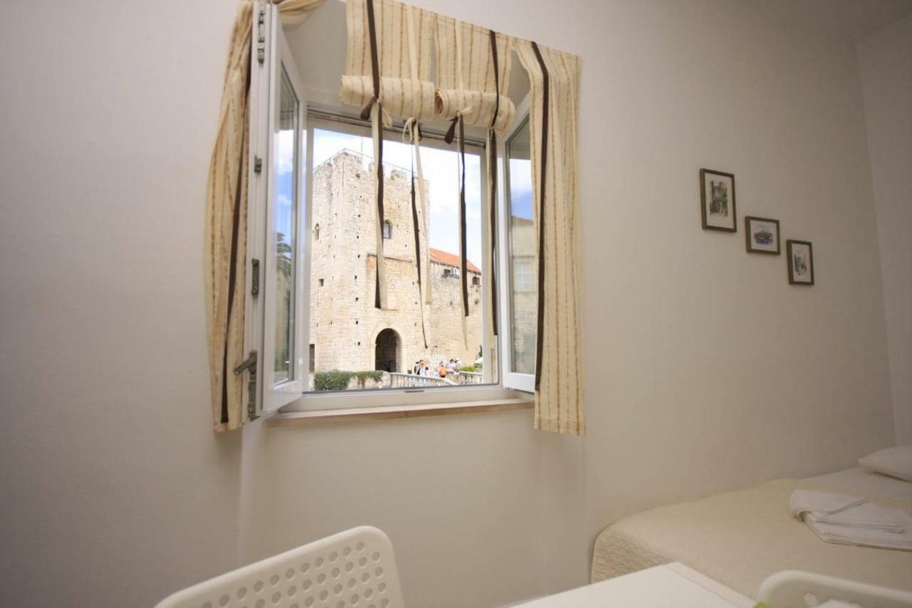 Apartment Punat Korčula Extérieur photo