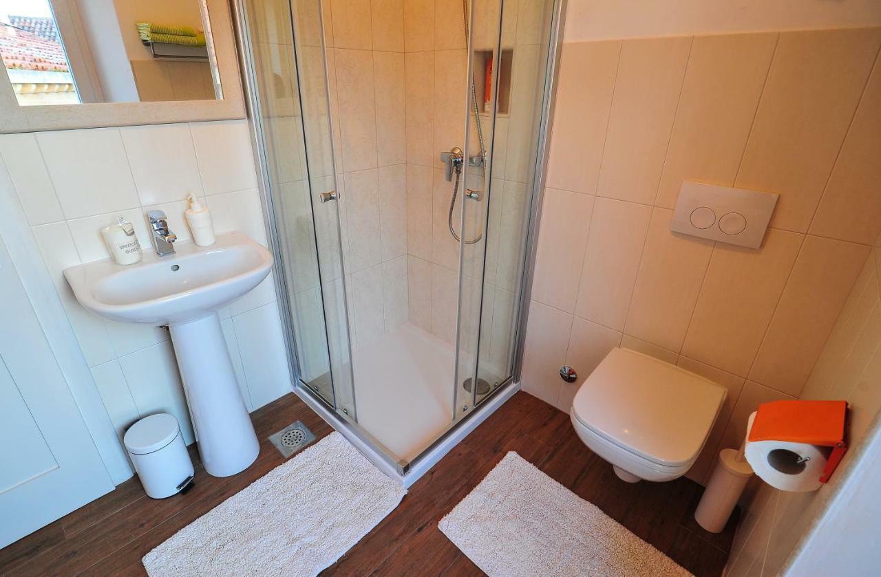 Apartment Punat Korčula Extérieur photo